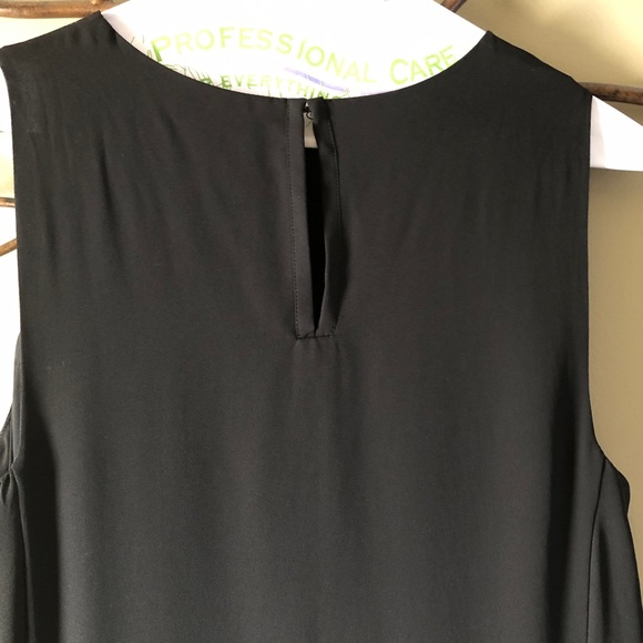 💕LAST CHANCE💕 NWT Women’s Belle Vere Black Dress size 4 - Picture 6 of 9